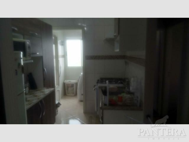 Apartamento à venda com 2 dormitórios em Parque erasmo assunção, Santo andré cod:55158 - Foto 8