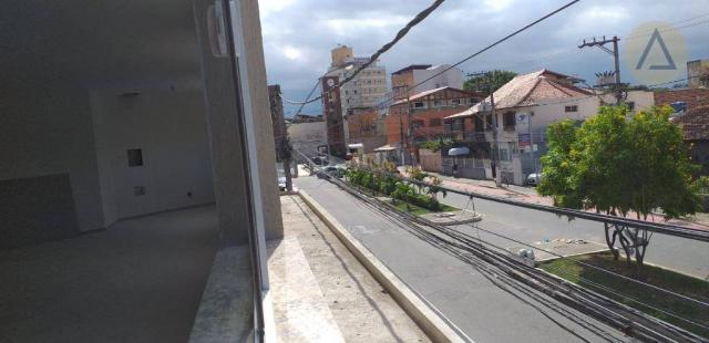 Loja para alugar, 180 m² por r$ 3.500,00/mês - centro - macaé/rj
