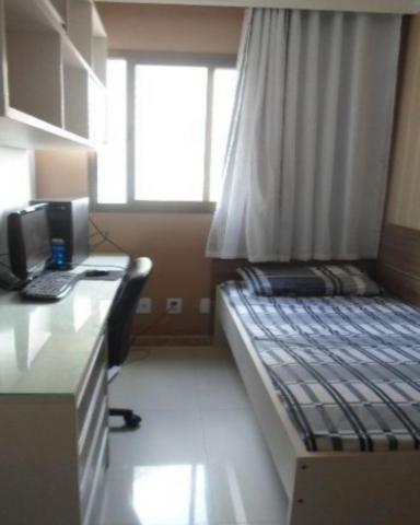Apartamento à venda com 3 dormitórios em Trobogy, Salvador cod:PDR45 - Foto 9