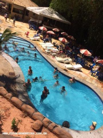 Apartamento 2 quartos para temporada em caldas novas, golden dolphin grand hotel, 2 dormit - Foto 10