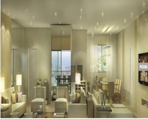 Apartamento à venda com 4 dormitórios em Itaigara, Salvador cod:119 - Foto 4