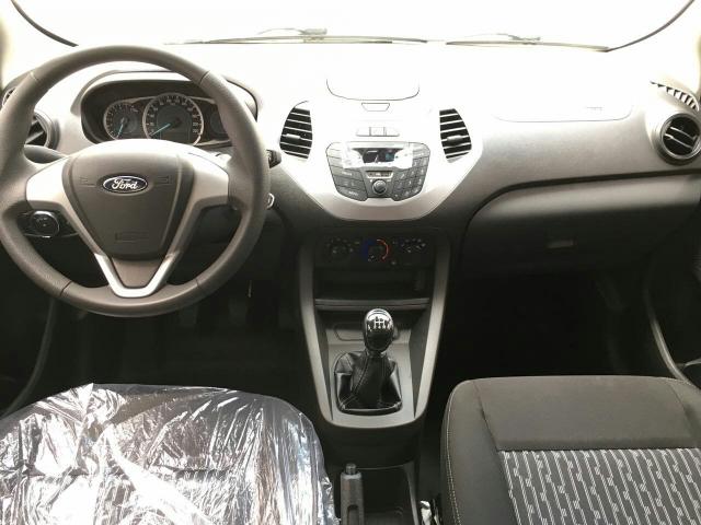 FORD KA 2019/2020 1.0 TI-VCT FLEX SE MANUAL
