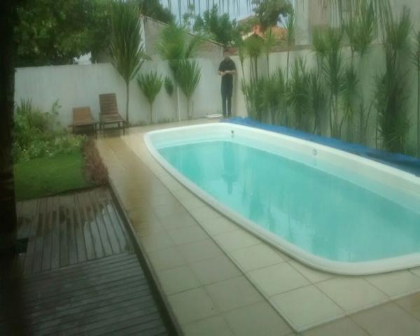Casa à venda com 5 dormitórios em Barra de jacuípe, Camaçari cod:210 - Foto 3