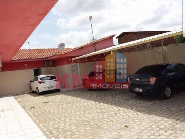 Aluga-se Kitnets próximo a Ufersa em Mossoró - KM IMÓVEIS - Foto 7