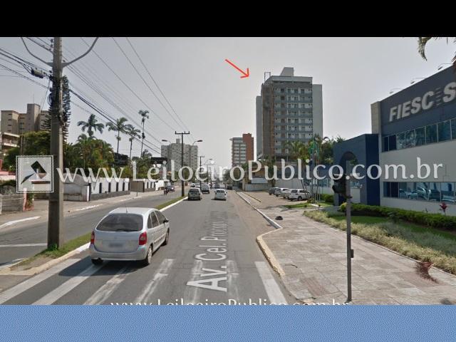 Joinville (sc): Apto 61,64 M² + Vaga chefo nogxp