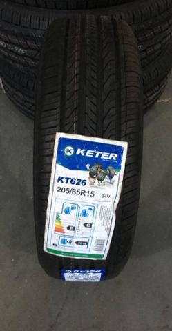 Pneu 205/65R15 Keter KT626
