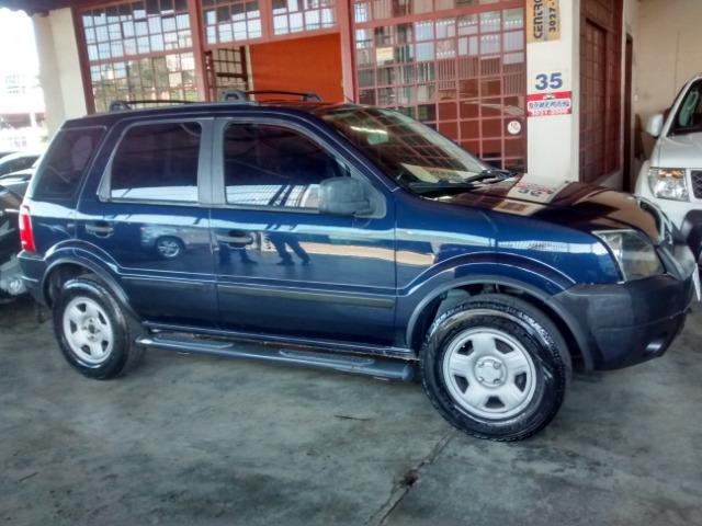 Ecosport 1.6 8V Completo 2005 - Foto 12