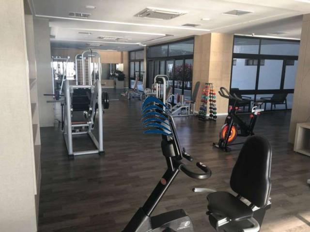 Apartamento à venda com 4 dormitórios em Rio vermelho, Salvador cod:NL1035G - Foto 17