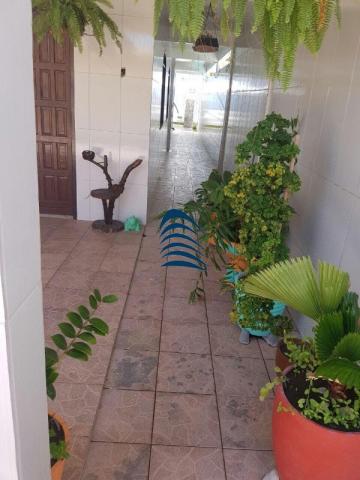 Casa à venda com 5 dormitórios em Bairro volta do robalo, Camaçari cod:W8559G - Foto 2