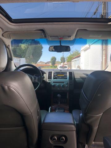 Nissan Pathfinder LE 2006 - Foto 6