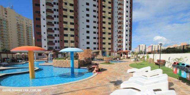 Apartamento 1 quarto para temporada em caldas novas, golden dolphin supreme, 1 dormitório, - Foto 13