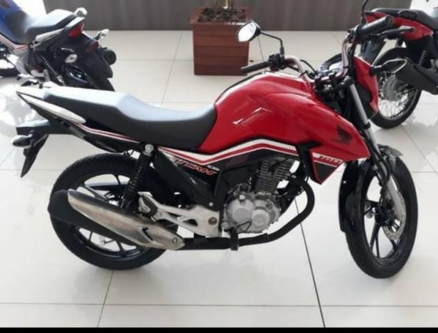 Titan 160 (felizardo)