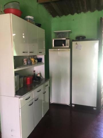 Casas 3 e 4 quartos para venda em ra ix ceilândia, casa 3 quartos, 3 dormitórios, 2 banhei - Foto 13