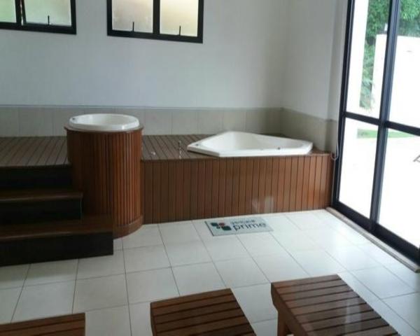 Apartamento à venda com 1 dormitórios em Ondina, Salvador cod:97 - Foto 5