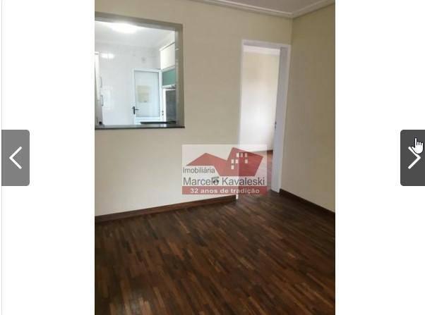 Apartamento com 3 dormitórios para alugar, 82 m² por r$ 2.400/mês - vila são josé (ipirang - Foto 3