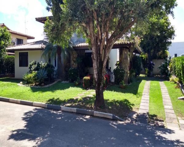 Casa à venda com 4 dormitórios em Piatã, Salvador cod:N626 - Foto 6