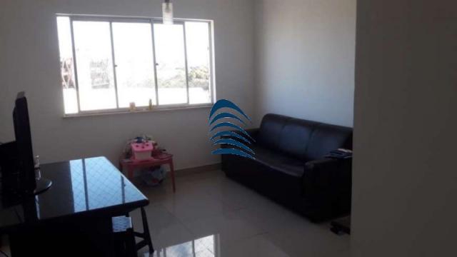 Apartamento à venda com 3 dormitórios em Stiep, Salvador cod:NL1002G - Foto 2