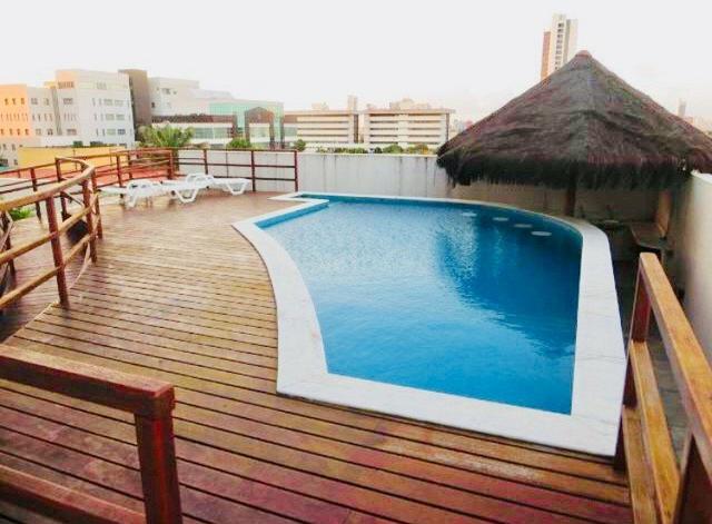 Apartamento 4/4 - Candelária - Edifício Terrazzo - Foto 2