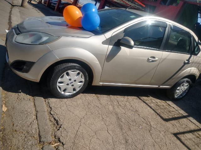 Ford Fiesta Sedam Flex - Foto 3