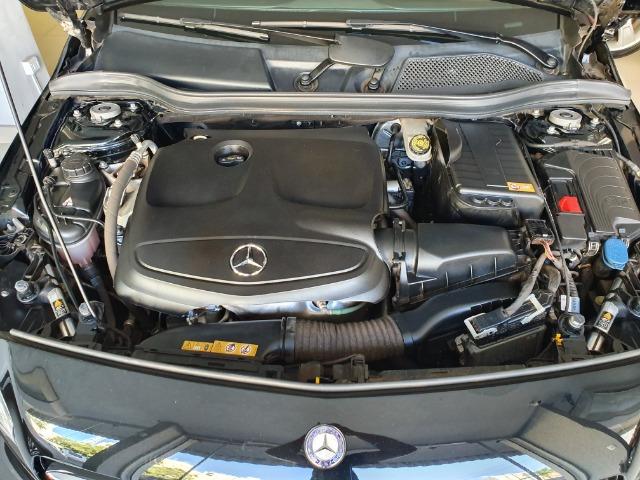 Mercedes-Benz A 200 1.6 Turbo 2015/2015 - Foto 20