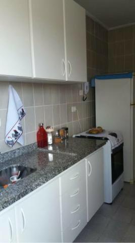 Lindo Apto Jardim das Industrias 57m² - Foto 8
