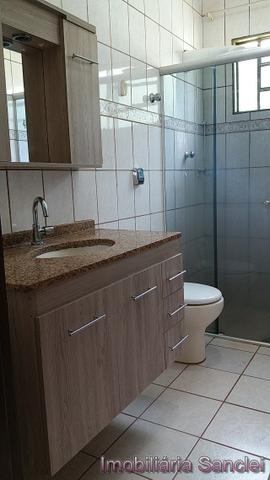 Casa em Cravinhos - Casa com 03 dormitórios - Centro - Foto 14