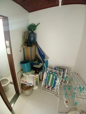 Bela casa 4 quartos em condomínio com piscina oportunidade - Foto 4