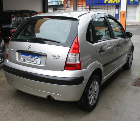 Citroen C3, 1.4, 2009, completo, financio! - Foto 5