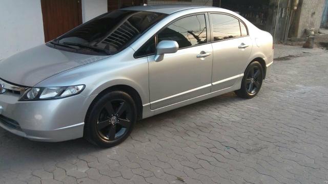 New Civic - Foto 2