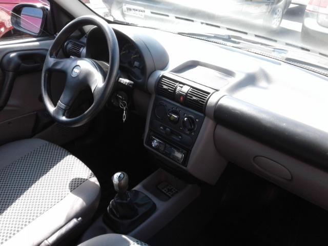 GM-Classic Ls 1.0 8v Flex Power 4p - Foto 9