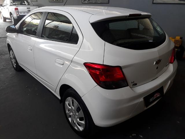 Onix lt 1.4 completo 2015 - Foto 5