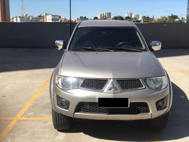L200 Triton 3.2 AUTO. MOD. 2012 - Foto 12