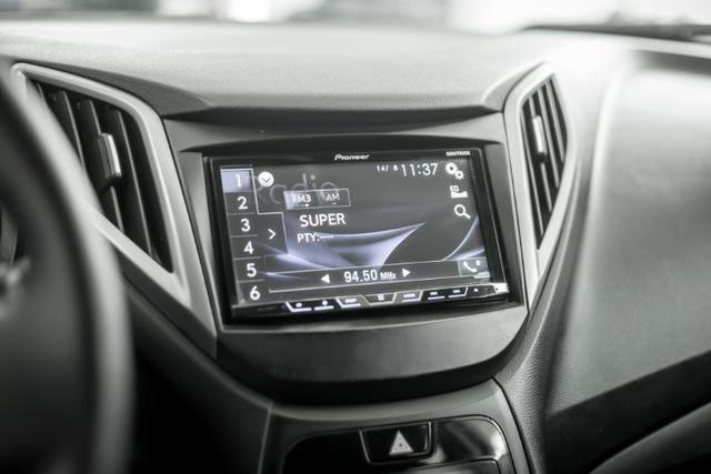 HB20X Premium 1.6 Automático 2016 - Foto 12