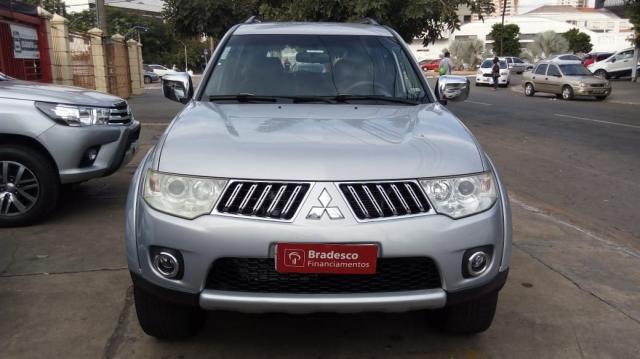 MITSUBISHI PAJERO DAKAR 2013/2013 3.2 4X4 16V TURBO INTERCOOLER DIESEL 4P AUTOMÁTICO - Foto 10