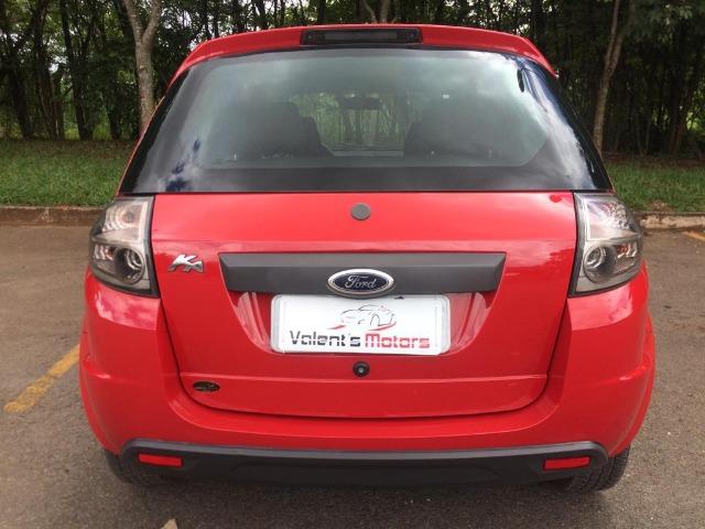 Ford ka 1.0 Básico, Facilito Financiamento, Aceito Trocas - Foto 5