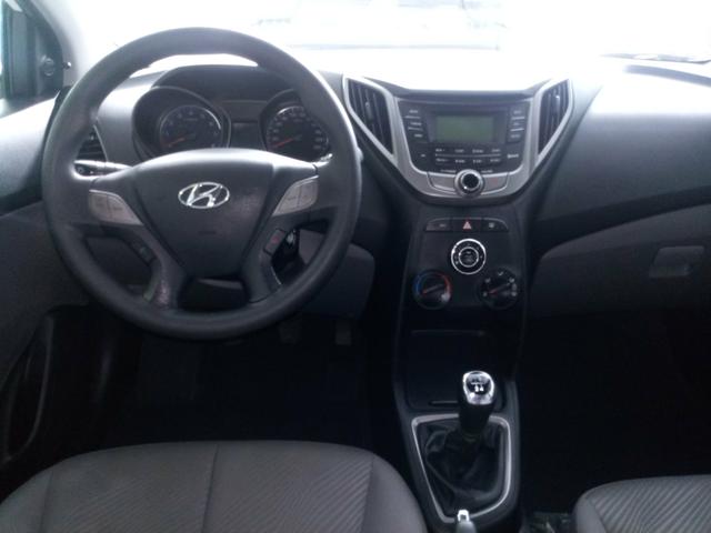 Hyunday hb20s 1.6 15/15 - Foto 4