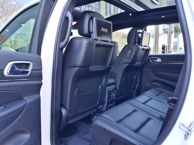 Grand Cherokee 0km 3.6 Gasolina - Foto 7