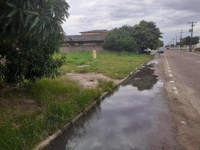 Terreno São Pedro 2.032,55 m² - Foto 6
