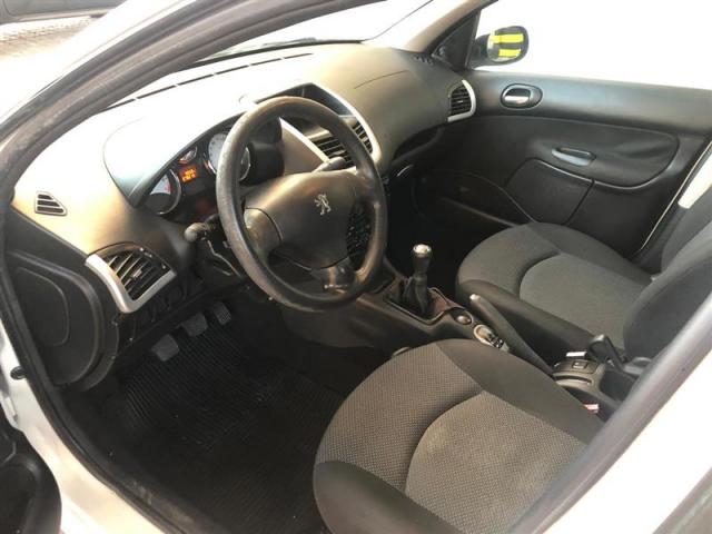Peugeot 207 XR Passion 1.4 2012 - Foto 8
