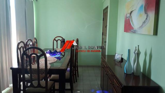 Cobertura com 02 suítes + 02 quartos na Av Brasil - Foto 9