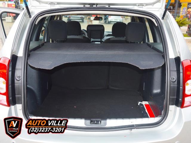 Renaul Duster 1.6 Dynamique 4x2 Manual*58Mil KM Rodados*Garantia Pos-venda - Foto 5