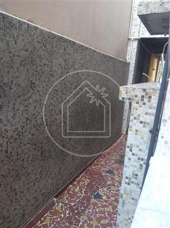 Apartamento à venda com 2 dormitórios em Olaria, Rio de janeiro cod:858883 - Foto 14