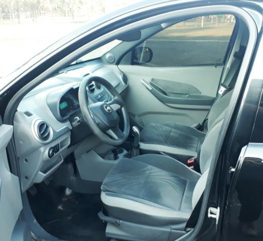 Chevrolet Agile LTZ 1.4 Completo placa A - Foto 5