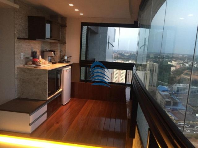Apartamento no manhattan tribeca c final 05 (melhor planta da torre) 56,27 m2, , 1 vaga de - Foto 7
