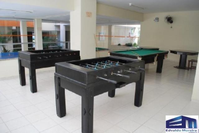 Apartamento 1 quarto para temporada em caldas novas, jardins das thermas, 1 dormitório, 1 - Foto 19