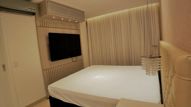Apartamento 4 Suítes, 189 m², semi mobiliado na Graciosa - Excellence Tower - Foto 15