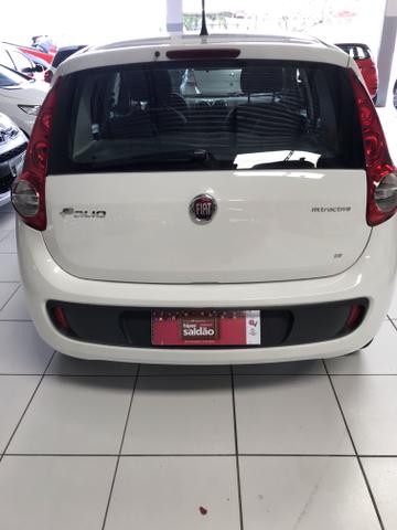Palio attractive 1.4 2015 completo - Foto 8