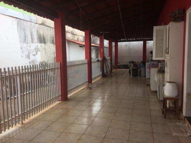 Casas 3 e 4 quartos para venda em ra xxx vicente pires, colônia agrícola samambaia, 4 dorm - Foto 15