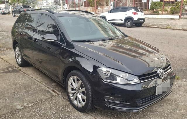 Volkswagen Golf Comfortline 1.4 TSi - Foto 2