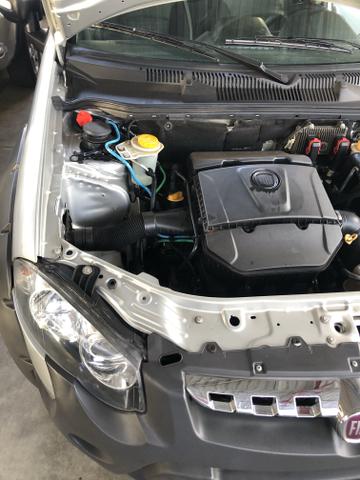 Fiat palio adventure 1.8 2015 completo - Foto 12